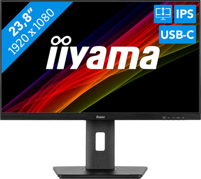 iiyama ProLite XUB2497HSN-B2 ist nicht mehr verfügbar