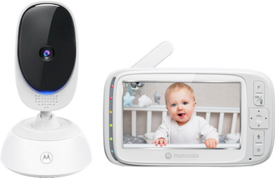 Motorola VM75 is no longer available