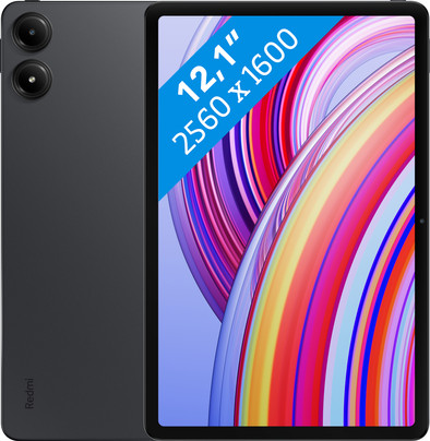Redmi Pad Pro 12,1 Zoll 128 GB WLAN Grau ist nicht mehr verfügbar