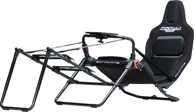 Next Level Racing Formula Lite Pro Cockpit is no longer available