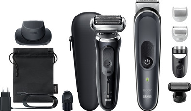 Braun 71-N1200s + Braun BG5360 ist nicht mehr verfügbar