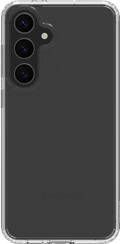 BlueBuilt Protective Backcover Samsung Galaxy S24 FE Transparent ist nicht mehr verfügbar