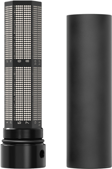 Trezor Keep Metal 24 ist nicht mehr verfügbar