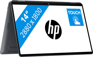 HP OmniBook Ultra Flip 14-fh0075ng- 14'' - Intel Core Ultra 7 -  16GB RAM/1TB SSD ist nicht mehr verfügbar