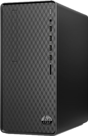 HP M01-F3001ng Mini Tower - AMD Ryzen 7 - 16GB RAM/512GB SSD ist nicht mehr verfügbar