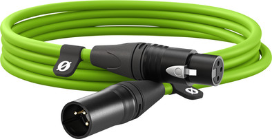 Rode XLR3M Grün ist nicht mehr verfügbar