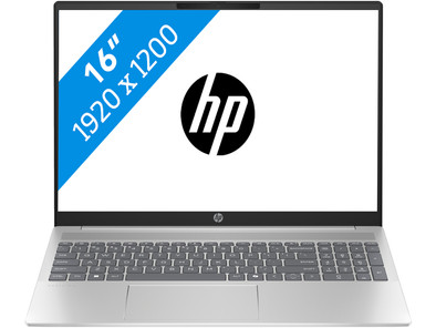 HP Pavilion 16-ag0057ng - 16'' - AMD Ryzen 5 - 16GB RAM/1TB SSD ist nicht mehr verfügbar