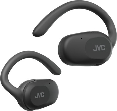 JVC HA-NP40T Black is no longer available