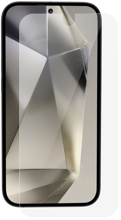 BlueBuilt Samsung Galaxy S24 FE Panzerglas ist nicht mehr verfügbar