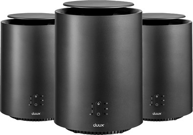 Duux Threesixty 2 Smart Heater Grau 3er-Pack ist nicht mehr verfügbar