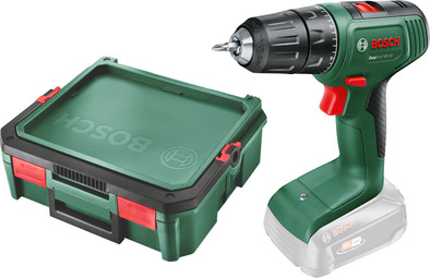 Bosch EasyDrill 18V-40 + SystemBox S is no longer available
