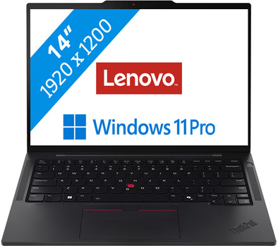 Lenovo ThinkPad T14s Gen 5 21LS002HMH QWERTY is no longer available