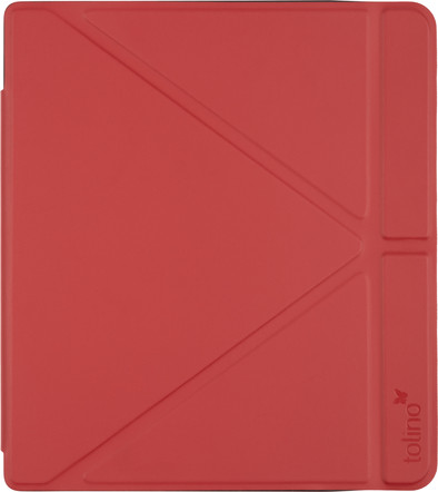 Tolino Epos 3 - Origami Folding Cover - Red is no longer available