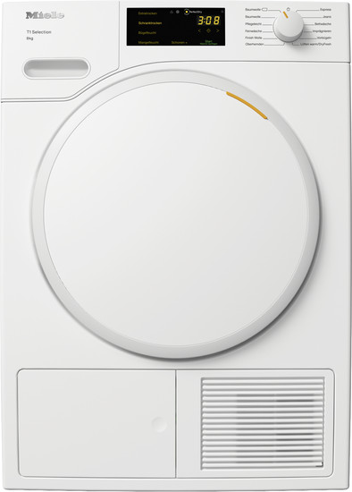 Miele TSC 223 WP is no longer available