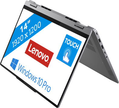 Lenovo ThinkBook 14 2-in-1 G4 IML 21MX001EMH QWERTY is no longer available