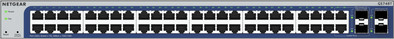Netgear GS748Tv6 ist nicht mehr verfügbar