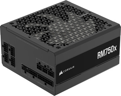 CORSAIR RM750x Cybenetics Gold ATX3.1 PCIe5.1 is no longer available