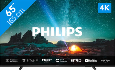 Philips 65PUS7609 (2024) ist nicht mehr verfügbar