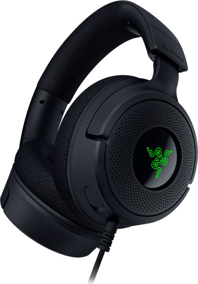 Razer Kraken V4 X is no longer available