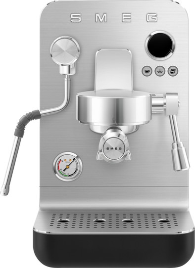 SMEG EMC02BLMEU ist nicht mehr verfügbar