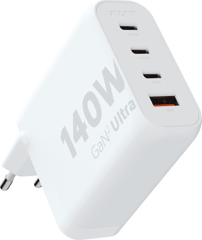 Xtorm 140W GaN2 Ultra Wall Charger is no longer available