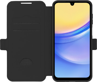 BlueBuilt Samsung Galaxy A16 4G/5G Book Case Schwarz ist nicht mehr verfügbar