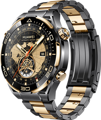 Huawei Ultimate Design Gold is no longer available