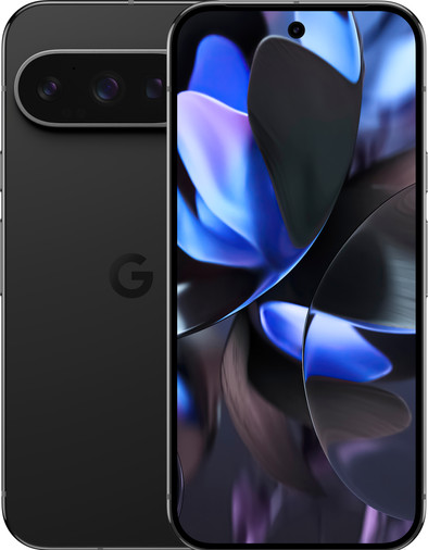 Google Pixel 9 Pro 256GB Black 5G is no longer available