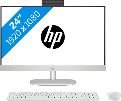 HP All-in-One 24-cr0007ng - 23,8" - Intel Core i7 - 16GB RAM/1TB SSD ist nicht mehr verfügbar
