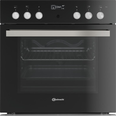 Bauknecht HIS5 EI8VS3 ES Einbauherd ist nicht mehr verfügbar