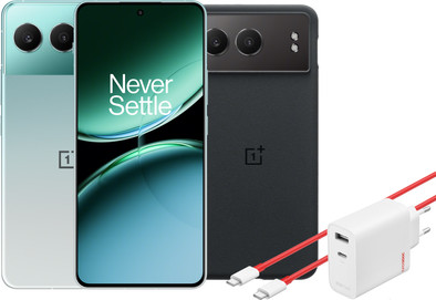 OnePlus Nord 4 256GB Green 5G + Accessory Pack is no longer available