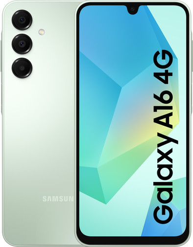 Samsung Galaxy A16 128GB Green 4G is no longer available