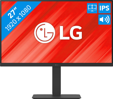 LG 27BA750-B ist nicht mehr verfügbar
