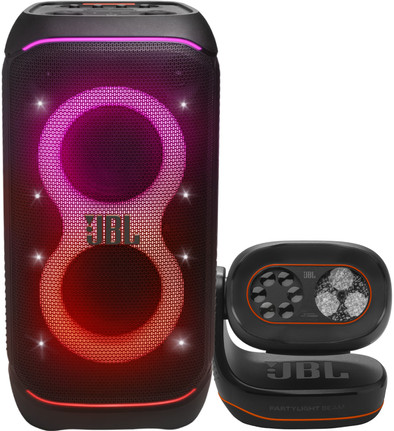 JBL PartyBox 320 + JBL PartyLight Beam ist nicht mehr verfügbar