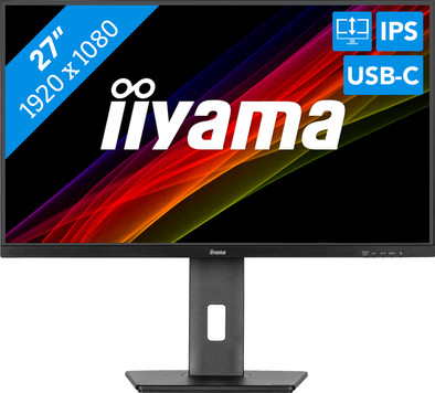 Iiyama ProLite XUB2797HSN-B2 is no longer available