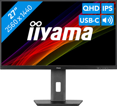 iiyama ProLite XUB2797QSN-B2 ist nicht mehr verfügbar