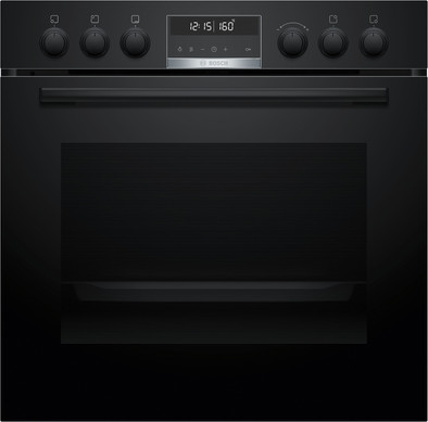 Bosch HEG578BB4 Einbauherd ist nicht mehr verfügbar