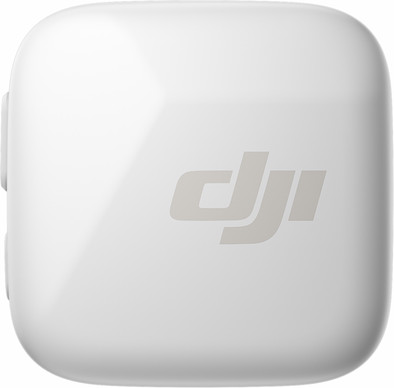 DJI Mic Mini Transmitter White is no longer available