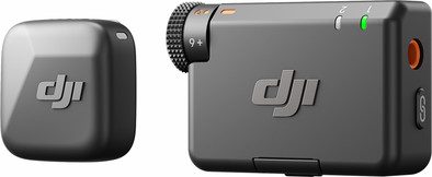 DJI Mic Mini Single ist nicht mehr verfügbar