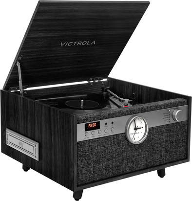 Victrola Century Signature Schwarz ist nicht mehr verfügbar