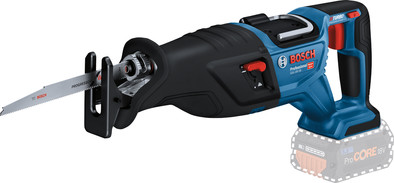 Bosch Professional GSA 18V-28 (ohne Akku) ist nicht mehr verfügbar