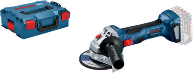 Bosch Professional GWS 18V-7 (without battery) is no longer available