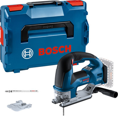 Bosch Professional GST 18V-155 BC (without battery) is no longer available