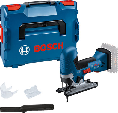 Bosch Professional GST 18V-125 S (without battery) is no longer available