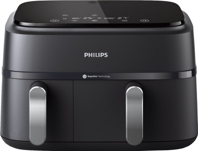 Philips 3000 Series Dual Basket NA351&#x2F;00 ist nicht mehr verfügbar