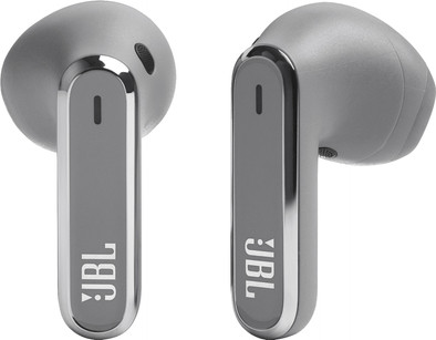 JBL Live Flex Silver is no longer available