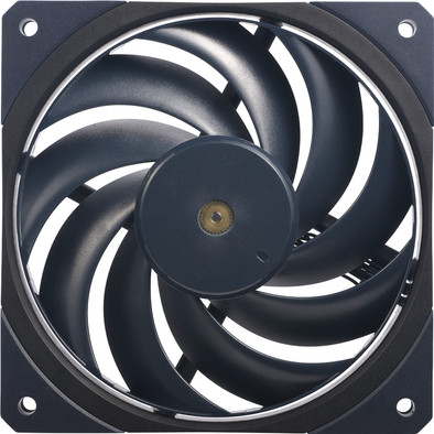 Cooler Master Mobius 120 OC - Single Fan is no longer available
