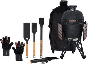 The Bastard Urban Large Complete Starter Pack is no longer available