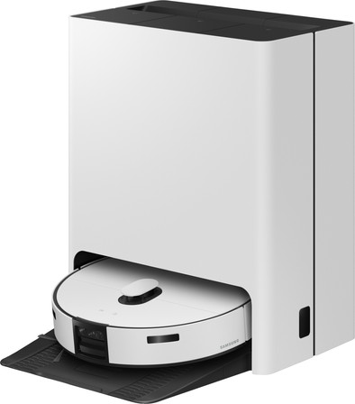 Samsung Bespoke Jet Bot Combo AI Steam is no longer available