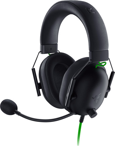 Razer Blackshark V2 X Gaming-Headset ist nicht mehr verfügbar